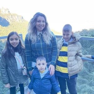 Meet your Posher, Paimana